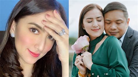 scandal ni aramina|Ara Mina past controversy with Dave Almarinez's ex.